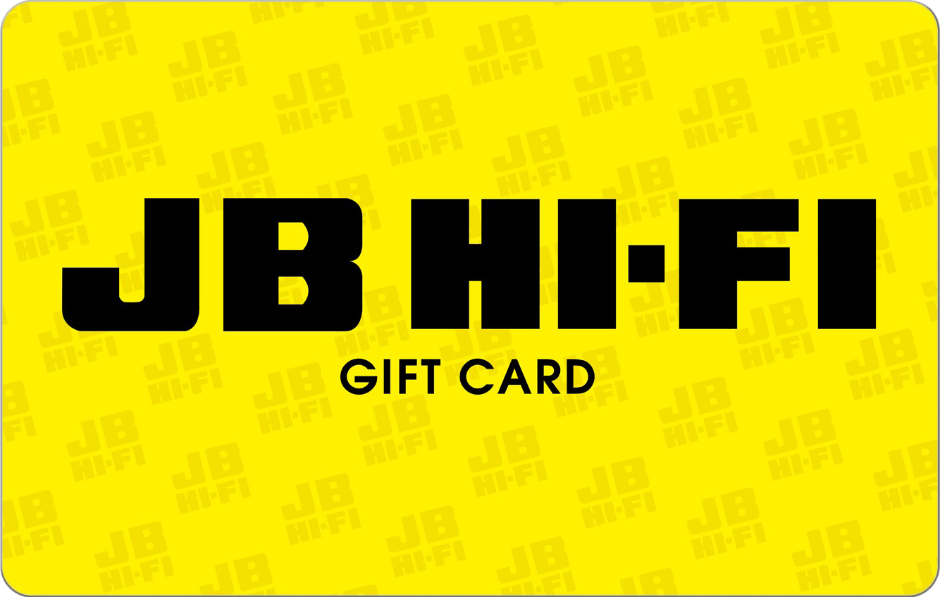 JB Hi-Fi Digital