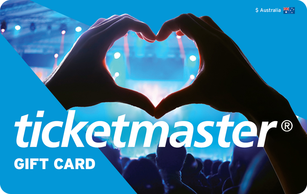 Ticketmaster Digital
