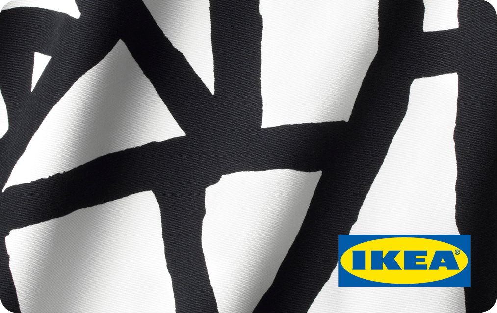 Ikea eGift Card Digital