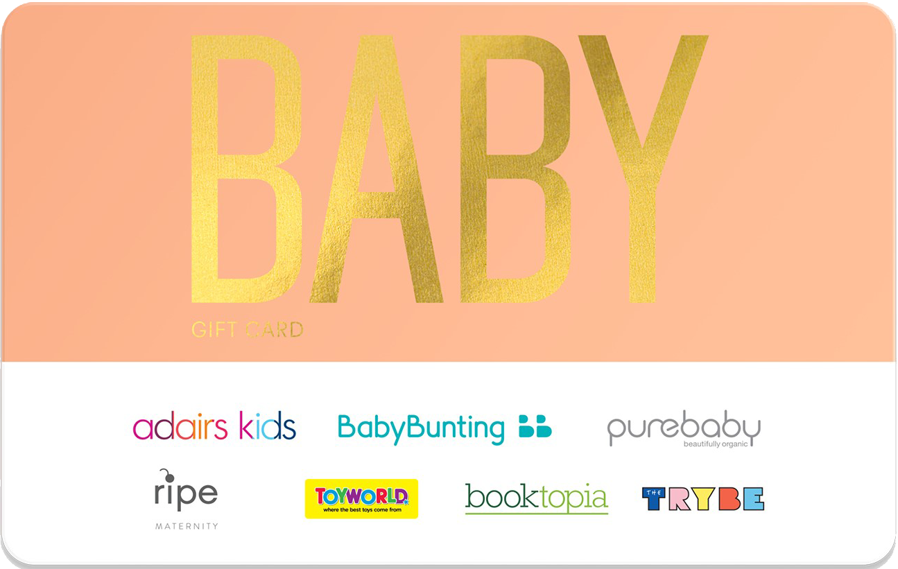 TCN - The Baby Card Digital